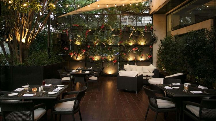 Sofitel Gabriel Beyrouth Restaurant