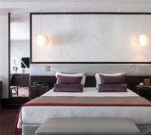 Sofitel Gabriel Beyrouth Room