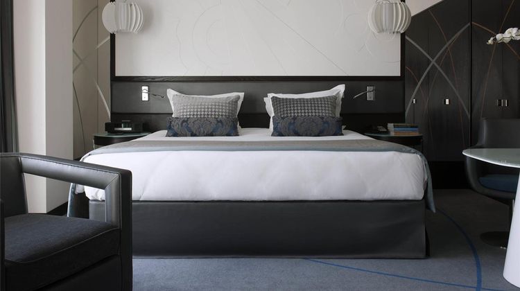 Sofitel Gabriel Beyrouth Suite