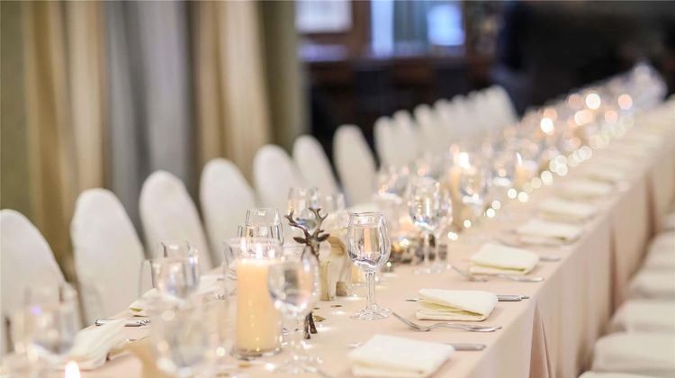 Sofitel Gabriel Beyrouth Meeting
