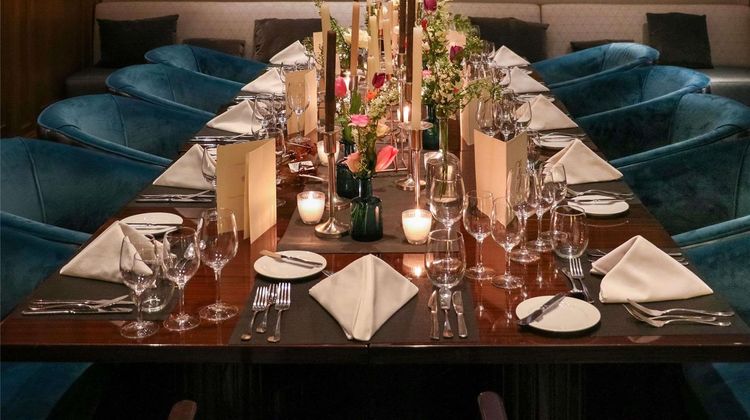 Sofitel Gabriel Beyrouth Other