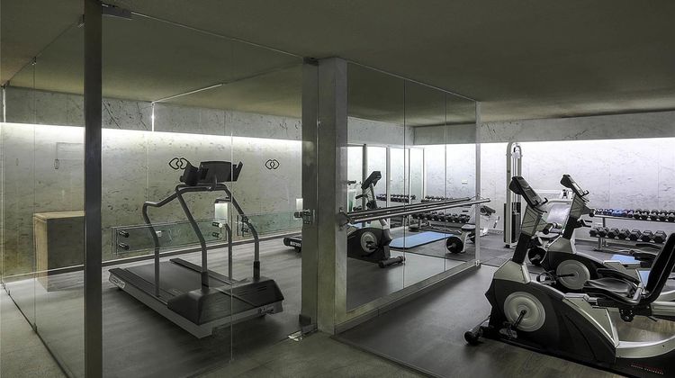 Sofitel Gabriel Beyrouth Health