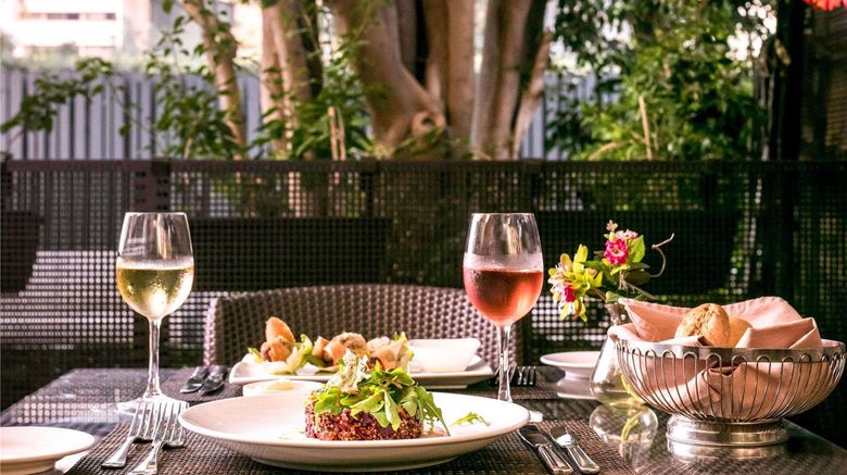 <b>Sofitel Gabriel Beyrouth Restaurant</b>. Images powered by <a href="https://iceportal.shijigroup.com/" title="IcePortal" target="_blank">IcePortal</a>.