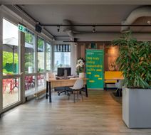 Ibis Koeln West Frechen Hotel Exterior