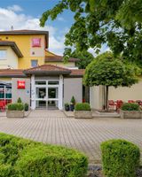 Ibis Koeln West Frechen Hotel