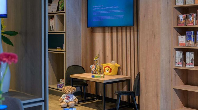 Ibis Koeln West Frechen Hotel Other