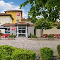 Ibis Koeln West Frechen Hotel