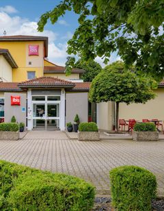 Ibis Koeln West Frechen Hotel
