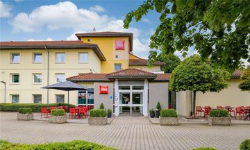 Ibis Koeln West Frechen Hotel