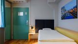 Ibis Koeln West Frechen Hotel Room