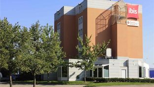 Ibis Hotel Lyon Sud