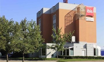 Ibis Hotel Lyon Sud