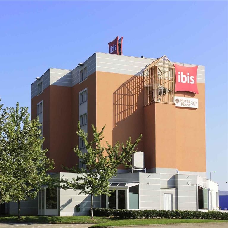 Ibis Hotel Lyon Sud