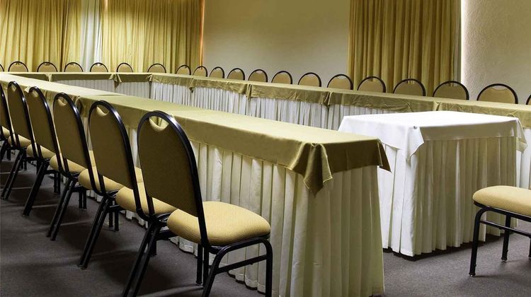 Mercure Recife Navegantes Hotel Meeting