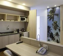 Mercure Recife Navegantes Hotel Room