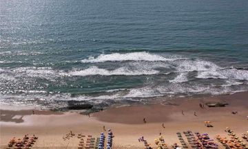 Mercure Recife Navegantes Hotel
