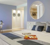 Mercure Recife Navegantes Hotel Room
