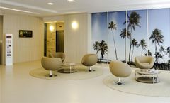 Mercure Recife Navegantes Hotel