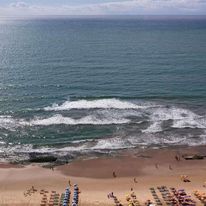 Mercure Recife Navegantes Hotel