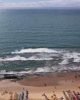 Mercure Recife Navegantes Hotel