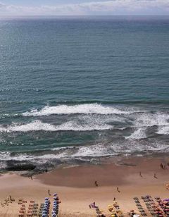 Mercure Recife Navegantes Hotel