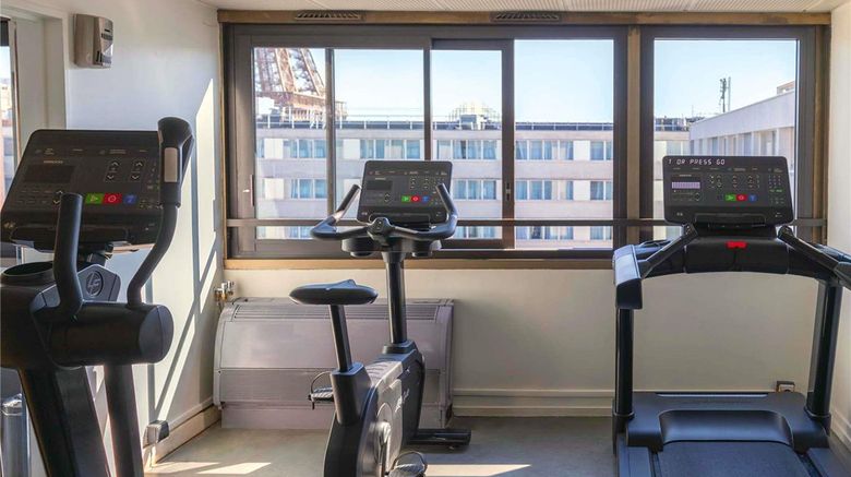 <b>Mercure Paris Centre Tour Eiffel Health</b>. Images powered by <a href="https://iceportal.shijigroup.com/" title="IcePortal" target="_blank">IcePortal</a>.