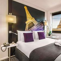 Mercure Paris Centre Tour Eiffel