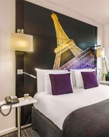 Mercure Paris Centre Tour Eiffel