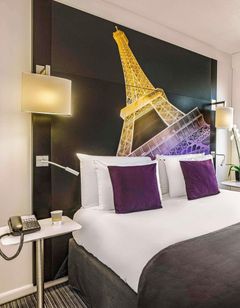 Mercure Paris Centre Tour Eiffel