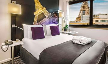 Mercure Paris Centre Tour Eiffel