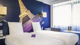 Mercure Paris Centre Tour Eiffel Room