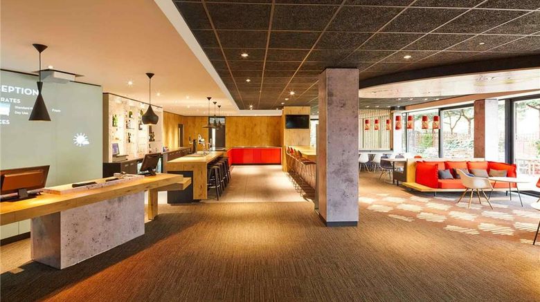 <b>Hotel ibis London Thurrock M25 Exterior</b>. Images powered by <a href="https://iceportal.shijigroup.com/" title="IcePortal" target="_blank">IcePortal</a>.