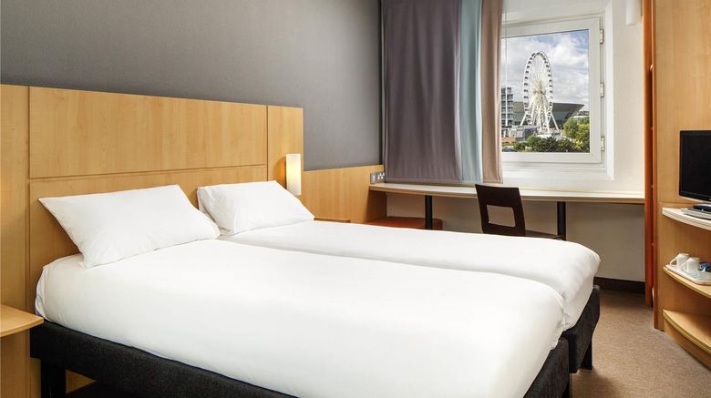 <b>Hotel ibis London Thurrock M25 Room</b>. Images powered by <a href="https://iceportal.shijigroup.com/" title="IcePortal" target="_blank">IcePortal</a>.