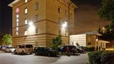 Hotel ibis London Thurrock M25 Exterior
