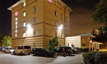 Hotel ibis London Thurrock M25