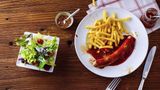 Hotel ibis London Thurrock M25 Restaurant