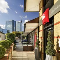Ibis London Docklands Canary Wharf