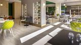 Hotel Ibis Cavaillon Restaurant