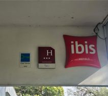 Hotel Ibis Cavaillon Exterior