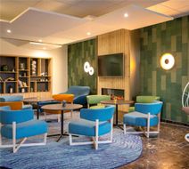 Hotel Ibis Cavaillon Exterior
