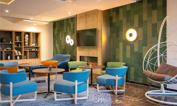 Hotel Ibis Cavaillon