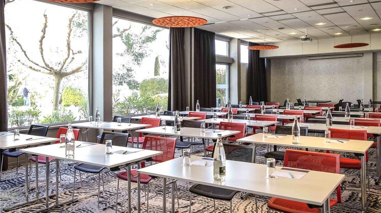 Hotel Ibis Cavaillon Meeting