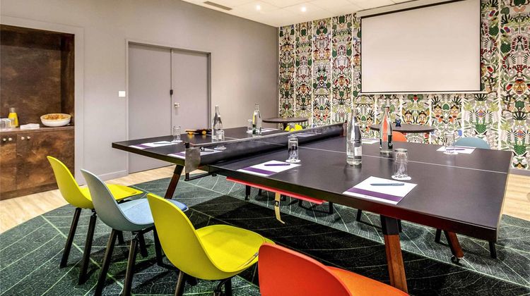 Hotel Ibis Cavaillon Meeting