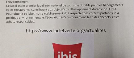 Hotel Ibis Cavaillon Exterior