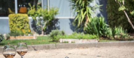 Hotel Ibis Cavaillon Exterior