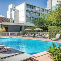 Hotel Ibis Cavaillon