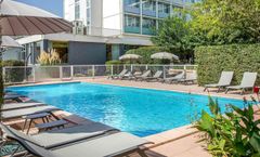 Hotel Ibis Cavaillon