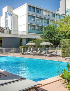 Hotel Ibis Cavaillon