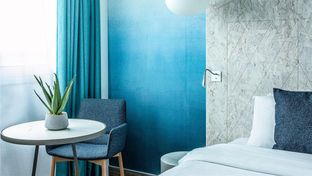 Mercure Vannes Le Port