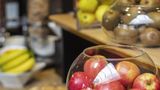 Mercure Vannes Le Port Restaurant